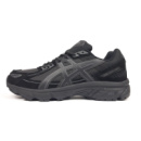 Asics Gel-Venture 6  чорні