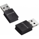 Bluetooth адаптер Proove Multilink Bluetooth + WIFI Black (HBPG00001001) (Код товару:41940)
