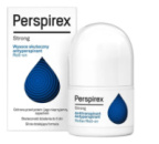 Перспірекс Perspirex Strong, антиперспірант roll-on, 20 мл