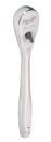 Тріскачка хромована для головок 1/4'' MILWAUKEE, 152мм, (заміна на 4932499523)