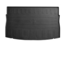 Резиновый коврик багажника (HB, Stingray) для Volkswagen Golf 7