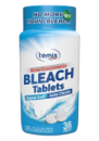 Таблетки Temis Bleach аромат Свіжості 36шт.