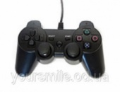 Геймпад манипулятор Джойстик DJ-(PlayStation3) usb