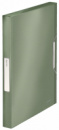 Папка-бокс Leitz Style, PP, 30мм, колір «зелений», арт. 39560053