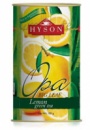 Хайсон - OPA Lemon Green Tea (ОПА Лимон)