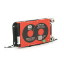 BMS smart плата DaLy LiFePO4 24V 8S 120A  с Bluetooth