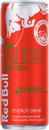 Напій енергетичний «RedBull» Red Edition Watermelon 0,25л