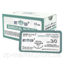 PP (Polypropylene) Поліпропілен шовний матеріал