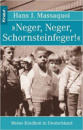 Neger, Neger, Schornsteinfeger von Hans J. Massaquoi