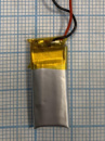 Акумулятор універсал 4.0*10*23.5мм (160 mAh)