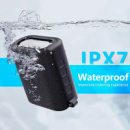 Беспроводная колонка SPS S31 IPX7 WATERPROOF, портативная блютуз колонка | портативна колонка (ST)