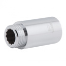 Подовжувач SD Plus 40х1/2« хром SD1301540