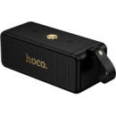 Колонка Bluetooth Hoco HT1 Pro Marquis sports BT speaker Black