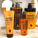 ​Daeng Gi Meo Ri Professional Honey Therapy Shampoo шампунь для волос «Медовая терапия»