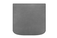 Коврик в багажник EVA V1 (Серый) для Mercedes GLC X254 2022- гг