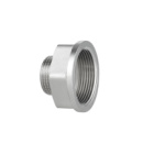 Перехід Thermo Alliance Forte 1« 1/2х1» ВЗ SF3604025