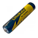 Аккумулятор LiitoKala Ni-10/AAA 1.2V AAA 1000mAh NiMH Rechargeable Battery, 5 штук в shrink, цена за shrink