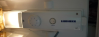 Замена термостата Liebherr