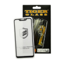 Защитное стекло TigerGlass для Huawei P Smart Plus (2018) Full Glue (0.3 мм, 2.5D, чёрное)