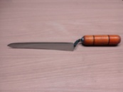 Нож для распечатки сот «Трапеция» 180 мм