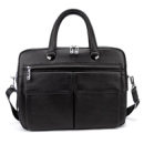 Сумка для документів з кишенями попереду 7252310A