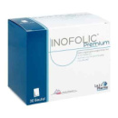 Inofolic Premium, сашетки 30 шт