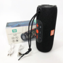 Портативна Bluetooth колонка TG341 зі шнурком