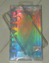 Чехол Gelius Shine Case для Samsung Galaxy A107 A10s Transparent