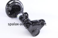 Амортизатор MB C-class (W204) 07- (B4) передній BILSTEIN 22-196019