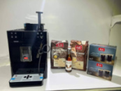 Кавомашина автоматична Melitta CAFFEO Passione