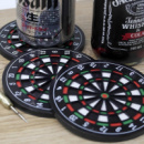 Набір багаття «Dartboard» 4 шт.