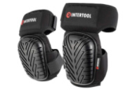 Наколенники Intertool елочка высокие (SP-0056)