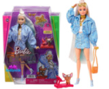 Кукла Barbie Экстра #16 блондинка