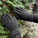 Рукавиці Worthy Чорний