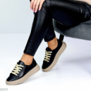 Жіночі кеди Cotton 38. 40 розмір