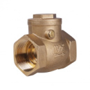 Зворотний клапан SD Plus 1« 1/2 SD242W40