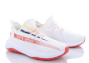 Чоловічі літні кросівки M11 White (41-46)