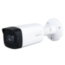 2 МП StarlightHDCVI/CVBS/AHD/TVI камера зі звуком DH-HAC-HFW1231TMP-I8-A (3,6мм)