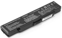 Акумулятор PowerPlant для ноутбуків SONY VAIO VGN-CR20 (VGP-BPS9, SO BPS9 3S2P) 11.1V 5200mAh