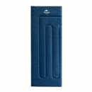 Спальник Naturehike H150 NH19S015-D, (18-25°C), p-р L, синій