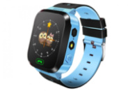 Дитячий наручний смарт годинник Smart Baby Watch F1