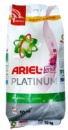 Порошок для прання Ariel Platinum + Lenor 10кг. 130 праннь Німеччина