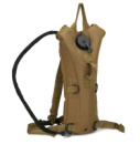 Гідратор із рюкзаком 3 лити. Тактична питна система KMS camelbak Coyote.