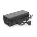 Зарядное устройство LiitoKala Lii-546500 для Li-Ion аккумуляторов 13S-54.6V5A , 48V(54.6V), разъем 5.5*2.5 мм. BOX