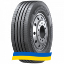 295/80 R22.5 Hankook AH31 Smartflex 154/149M Рулевая шина