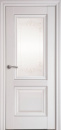 Двері серії Елегант модель Імідж зі склом