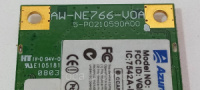 WiFi-модуль AzureWave RT2700E для ноутбука