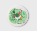 Фрисбі KingCamp KA2416 white