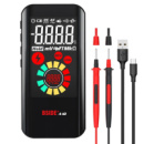 Мультиметр цифровий розумний автоматичний нового покоління BSIDE A10 з великим 3,2« дюймовим LCD екраном