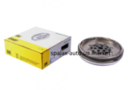 Маховик двомасовий VW Caddy III 1.9TDI 04-10 (77kw)/T5 1.9TDI 62-77kw 03-09 ( LUK version) Luk 415 0250 10